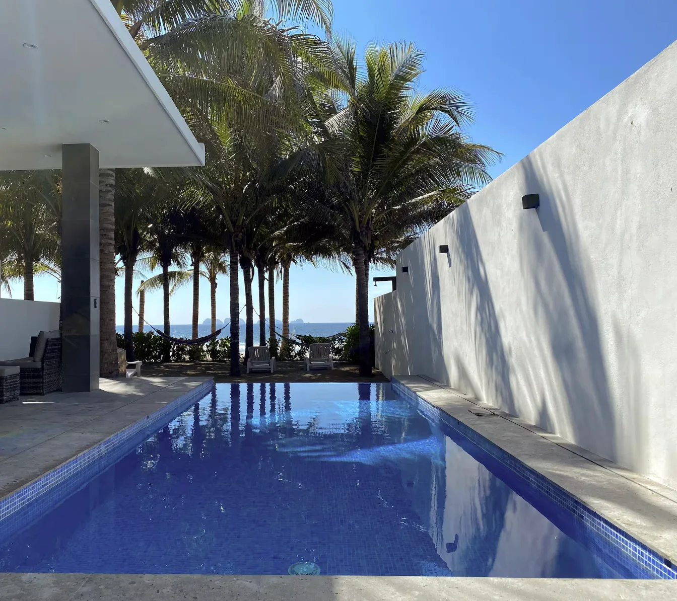 Casa Sirena II